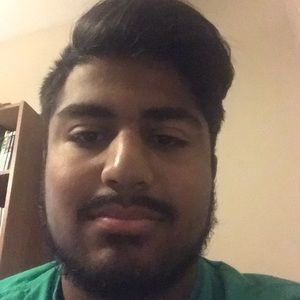 Meet your Posher, Abdullah